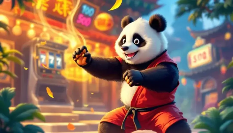 Pandamaster Login